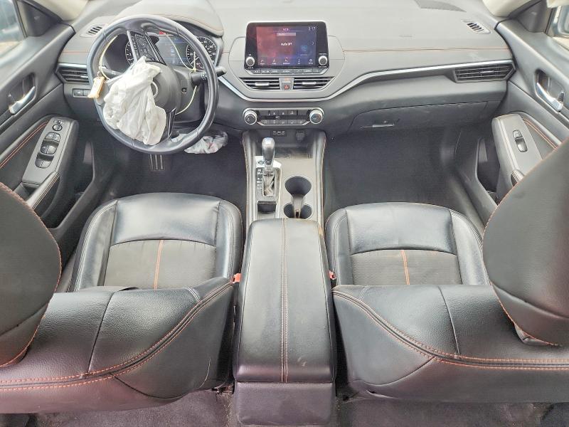 Photo 8 from auction – 2021 NISSAN ALTIMA with VIN 1N4BL4CV8MN408002