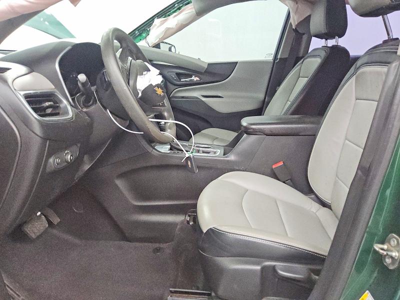 Photo 7 from auction – 2018 CHEVROLET EQUINOX with VIN 2GNAXHEV3J6311621