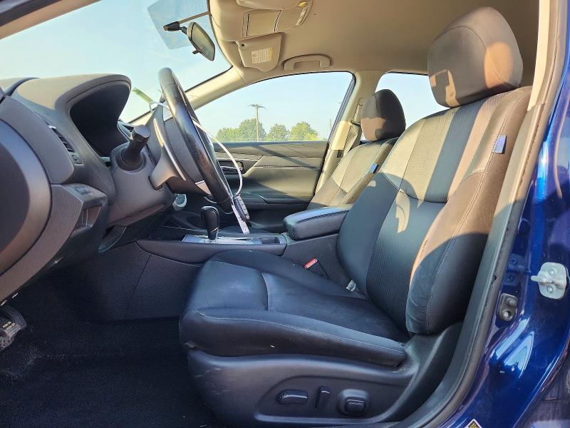 Photo 7 from auction – 2016 NISSAN ALTIMA with VIN 1N4AL3AP2GC143863