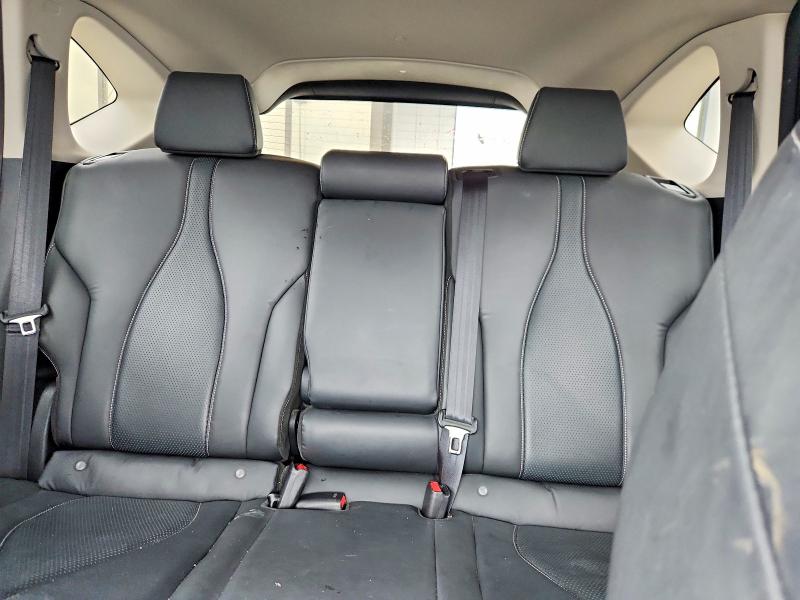 Photo 10 from auction – 2024 ACURA RDX with VIN 5J8TC2H5XRL017739