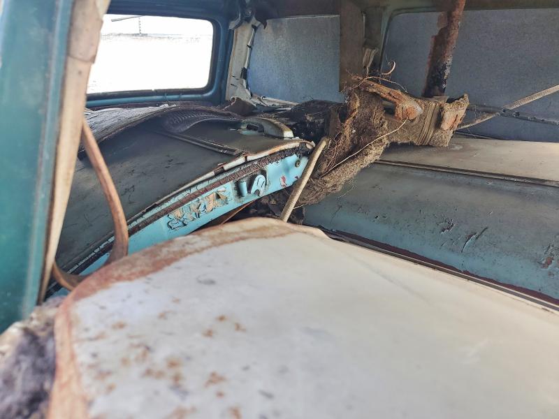 Photo 10 from auction – 1968 VOLKSWAGEN UK with VIN 368052882