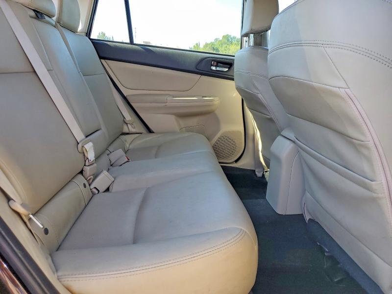 Photo 10 from auction – 2013 SUBARU IMPREZA with VIN JF1GPAS65D2894093