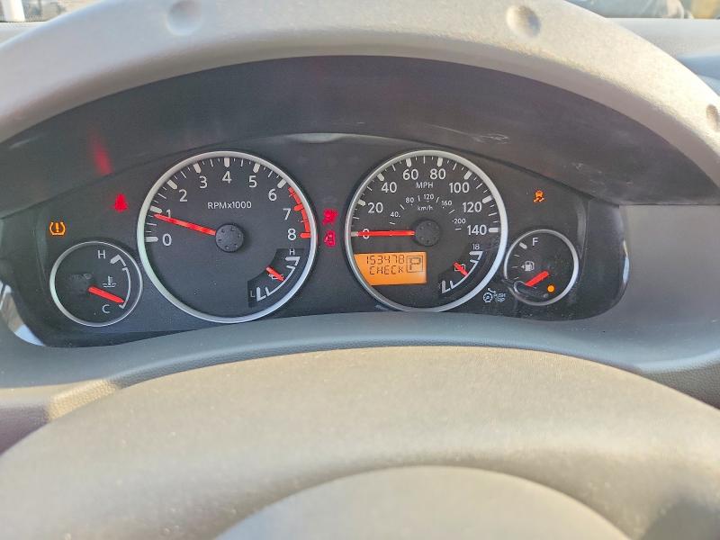 Photo 9 from auction – 2016 NISSAN FRONTIER with VIN 1N6AD0ER3GN739406