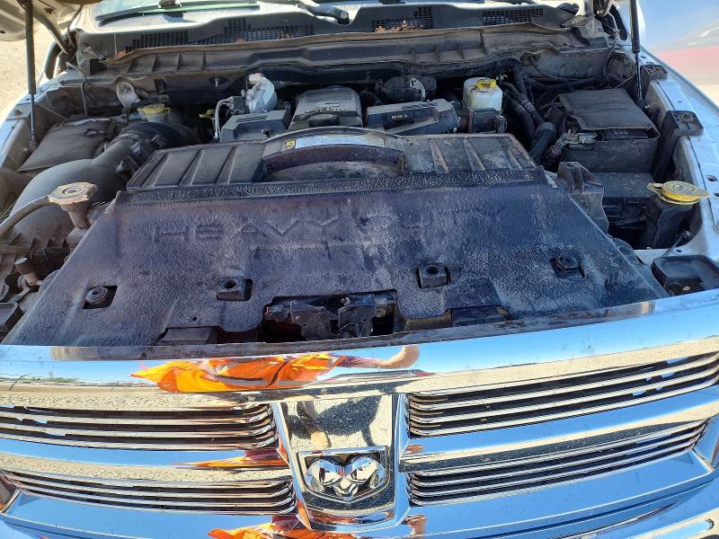 Photo 11 from auction – 2011 DODGE RAM 3500 with VIN 3D73Y3HL8BG635722