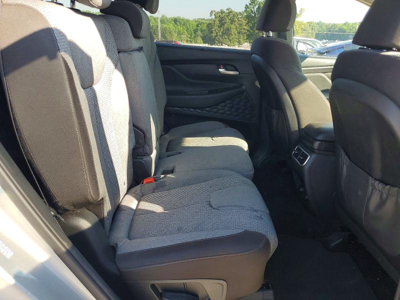 Photo 11 from auction – 2022 HYUNDAI SANTA FE with VIN KM8S2DA11NU057370
