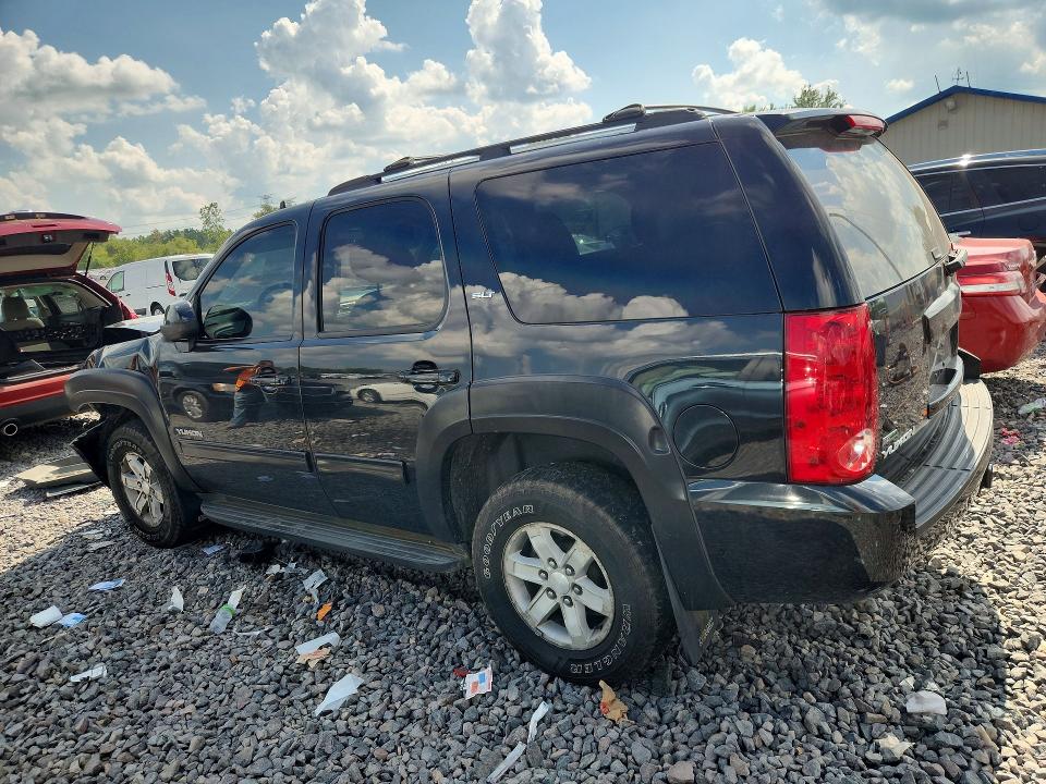 صورة رقم 2 من المزاد - 2012 GMC YUKON مع VIN 1GKS2CE03CR207368