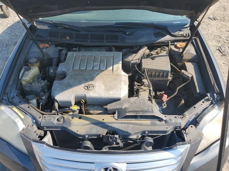 Photo 11 from auction – 2010 TOYOTA AVALON with VIN 4T1BK3DB4AU370857