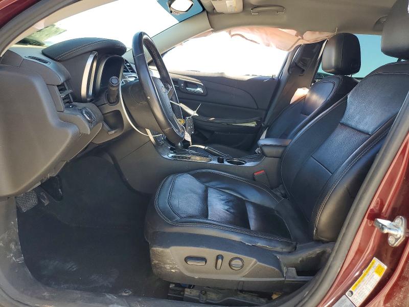 Photo 7 from auction – 2015 CHEVROLET MALIBU with VIN 1G11F5SL6FF321708