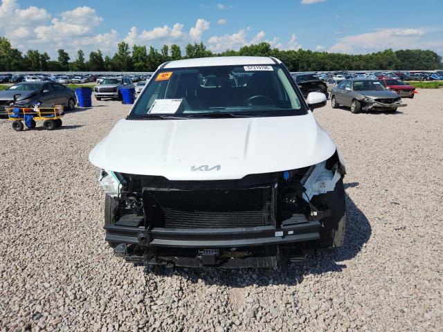 Photo 5 from auction – 2025 KIA CARNIVAL with VIN KNDNB5K34S6547051