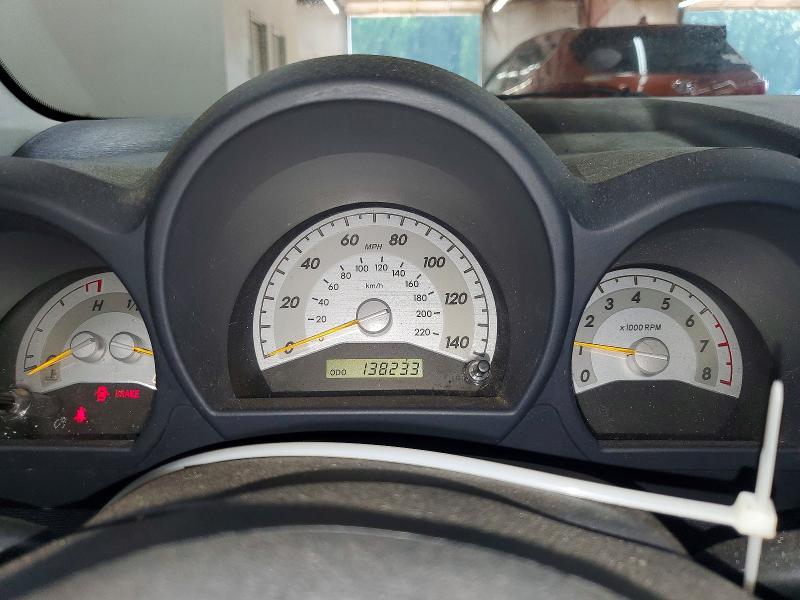 Photo 9 from auction – 2006 SCION TC with VIN JTKDE177460091223