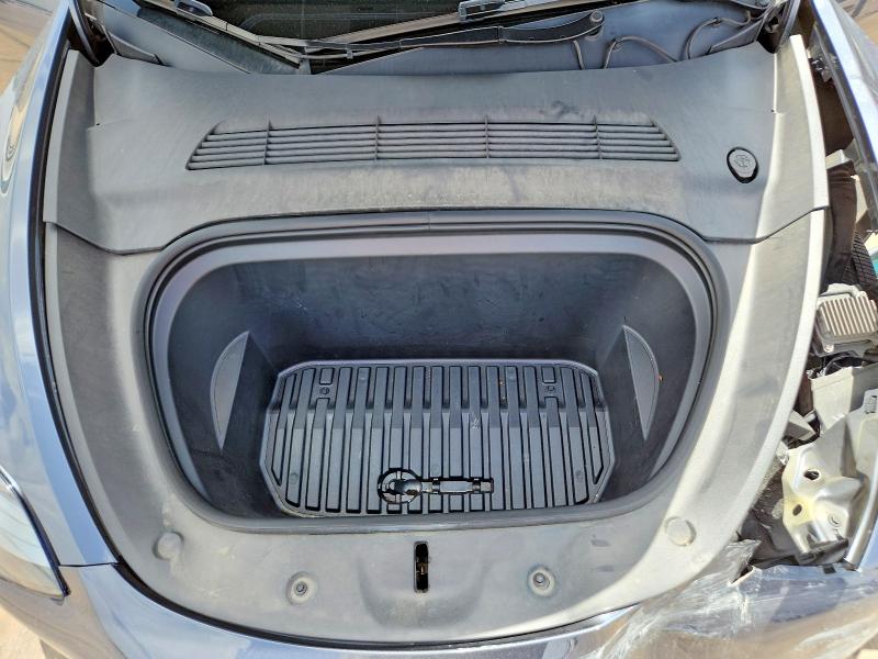 صورة رقم 11 من المزاد - 2023 TESLA MODEL Y مع VIN 7SAYGDEE4PA209618