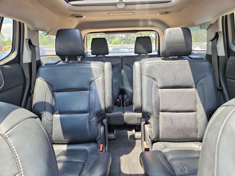 Снимка 10 от търг – 2018 GMC ACADIA с VIN 1GKKNMLS4JZ138091