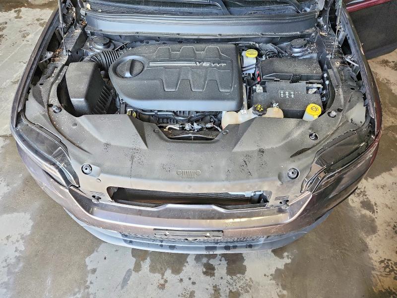 Photo 11 from auction – 2020 JEEP CHEROKEE with VIN 1C4PJMLX9LD644816
