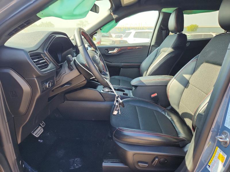 Foto 7 de la subasta – 2024 FORD ESCAPE con VIN 1FMCU9NA8RUB56571
