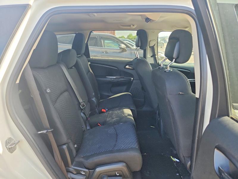 Photo 10 from auction – 2018 DODGE JOURNEY with VIN 3C4PDCAB3JT428590