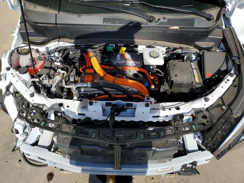 Photo 11 from auction – 2027 CHEVROLET BOLT with VIN 1G1FY6EV3VF106918