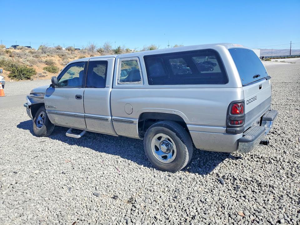 Photo 2 from auction – 1998 DODGE RAM 1500 with VIN 3B7HC12Z1WG185918