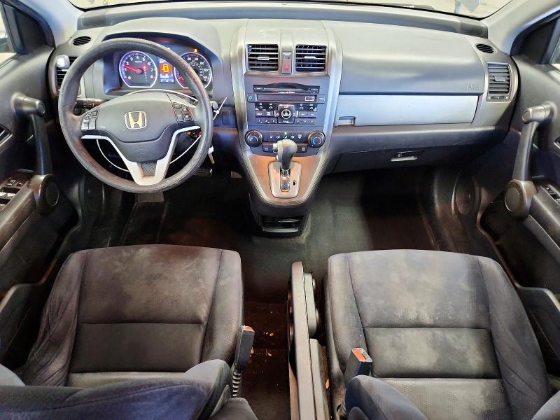 Photo 8 from auction – 2011 HONDA CR-V with VIN 5J6RE4H50BL104967