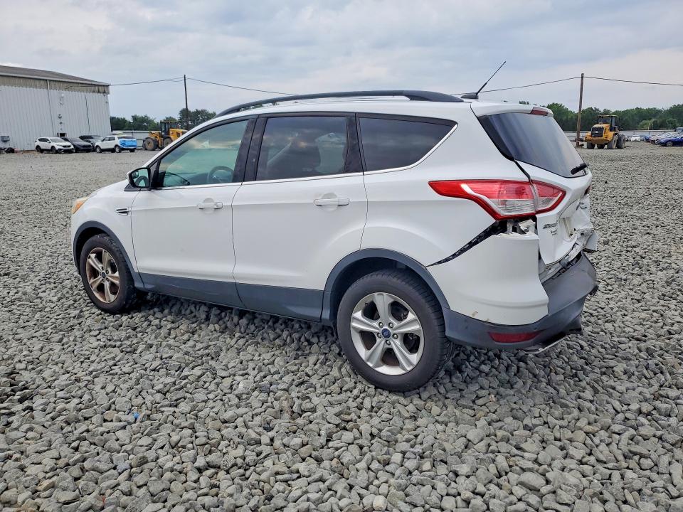 Photo 2 from auction – 2015 FORD ESCAPE with VIN 1FMCU9GX3FUC30993