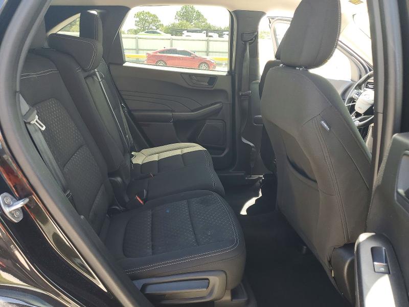 Photo 10 from auction – 2024 FORD ESCAPE with VIN 1FMCU0GNXRUA05033