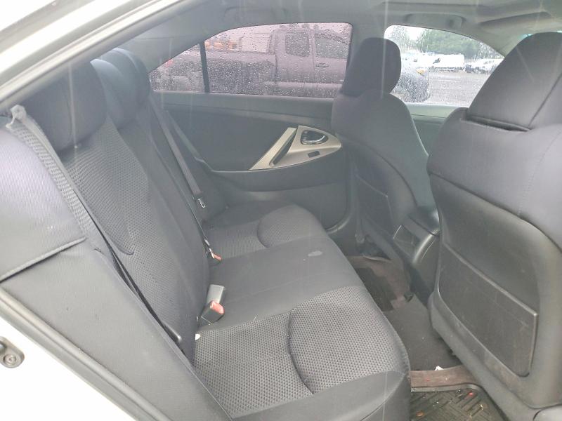 Photo 10 from auction – 2008 TOYOTA CAMRY with VIN 4T1BE46K58U772164