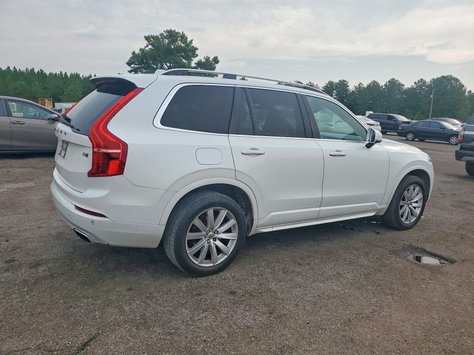 Photo 3 from auction – 2016 VOLVO XC90 with VIN YV4A22PK6G1067267