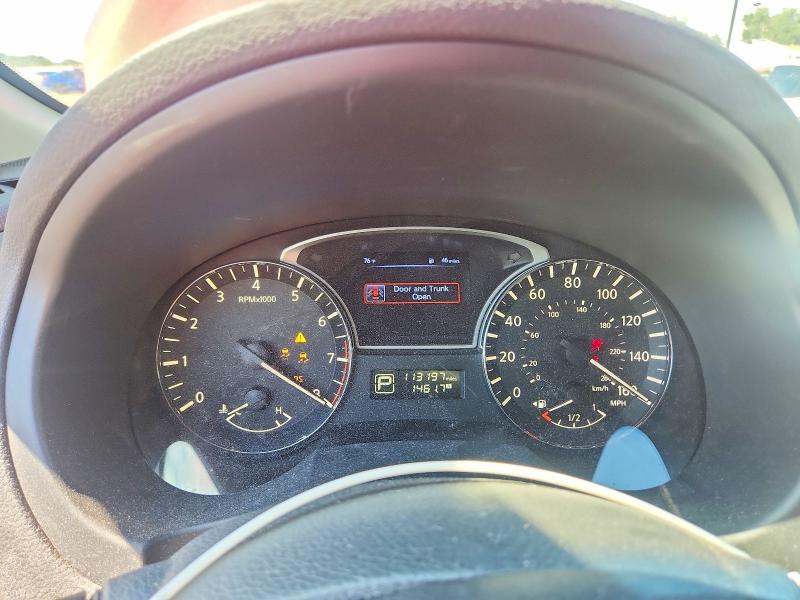 صورة رقم 9 من المزاد - 2015 NISSAN ALTIMA مع VIN 1N4AL3AP2FC215448