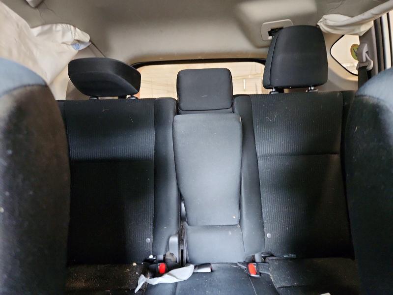 Photo 10 from auction – 2018 TOYOTA RAV4 with VIN 2T3BFREV6JW747079