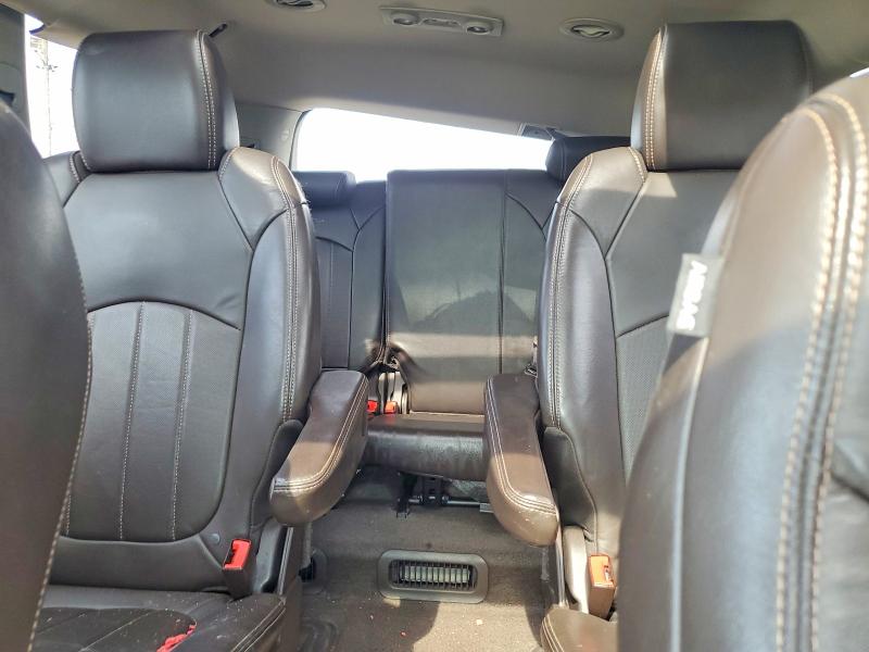 Photo 10 from auction – 2013 BUICK ENCLAVE with VIN 5GAKVDKD3DJ187964