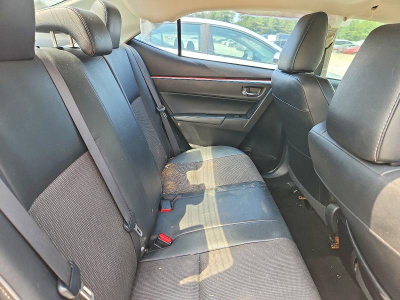 Photo 10 from auction – 2014 TOYOTA COROLLA with VIN 2T1BURHE2EC043110