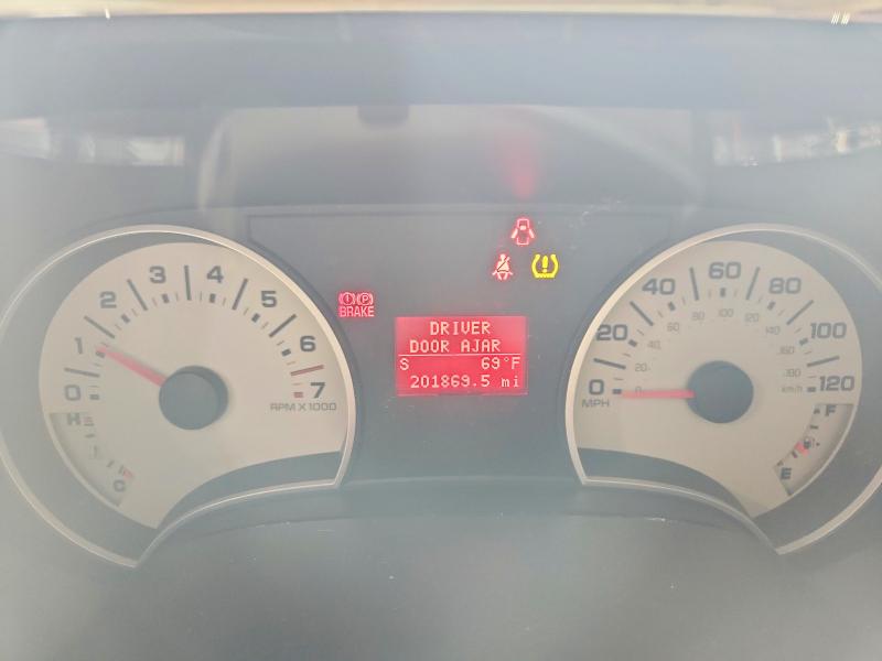 Photo 9 from auction – 2010 FORD EXPLORER with VIN 1FMEU7EE4AUA35539