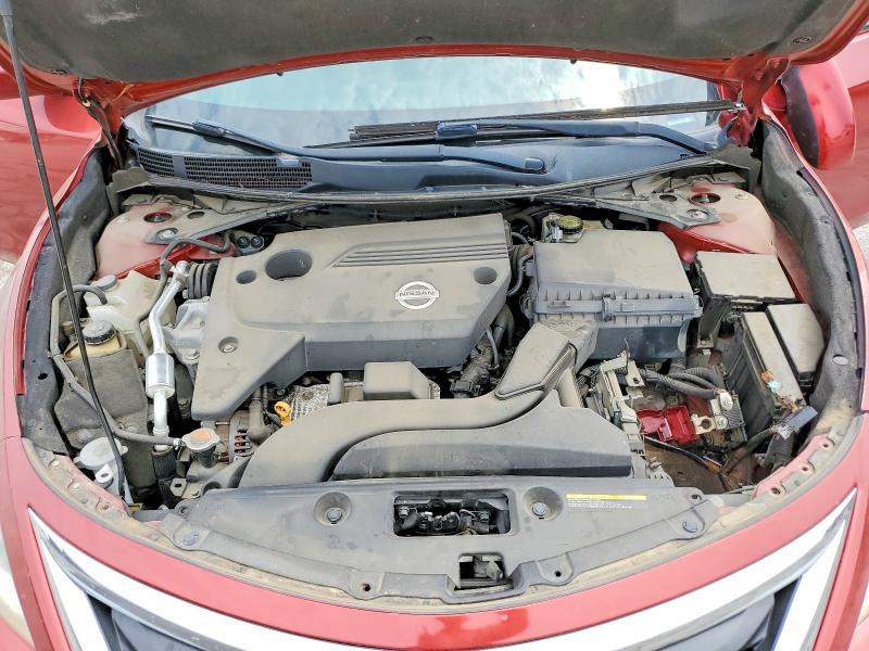 Photo 11 from auction – 2015 NISSAN ALTIMA with VIN 1N4AL3AP7FC251037