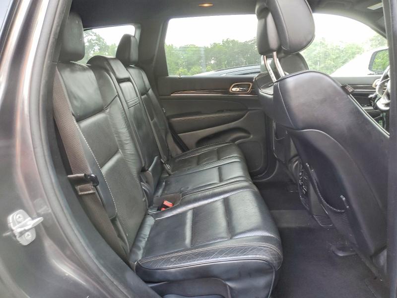 Photo 11 from auction – 2014 JEEP GRAND CHEROKEE with VIN 1C4RJFCG8EC355147