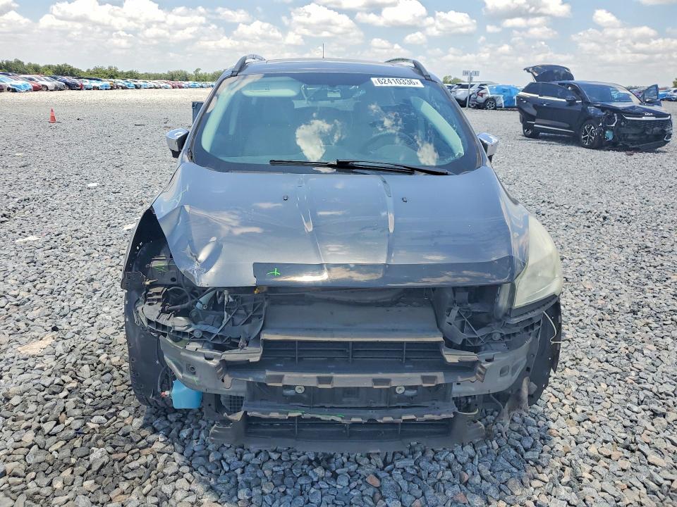 صورة رقم 5 من المزاد - 2015 FORD ESCAPE مع VIN 1FMCU0GX9FUC55456