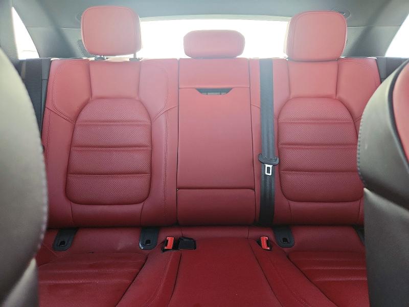 صورة رقم 10 من المزاد - 2025 PORSCHE MACAN مع VIN WP1AG2A5XSLB41079