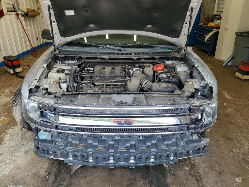 Photo 12 from auction – 2013 FORD FLEX with VIN 2FMGK5B88DBD21633