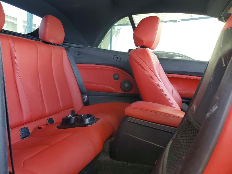 Foto 10 de la subasta – 2015 BMW M235I con VIN WBA1M1C50FV393383