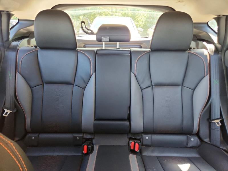 Foto 10 de la subasta – 2026 SUBARU CROSSTREK con VIN JF2GUHNC0T8204793
