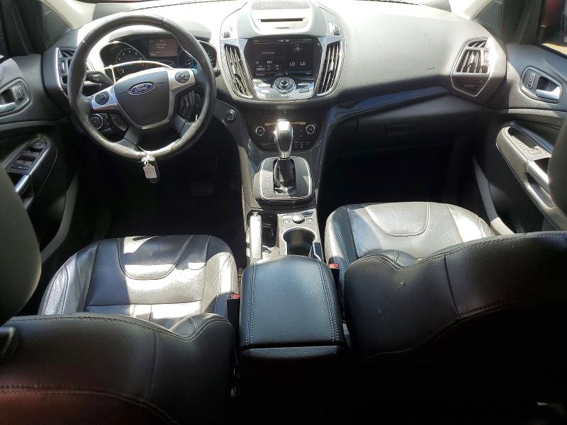 Photo 8 from auction – 2013 FORD ESCAPE with VIN 1FMCU0J94DUA84980