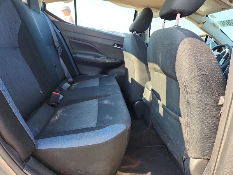 Photo 10 from auction – 2023 NISSAN VERSA with VIN 3N1CN8EV1PL840208