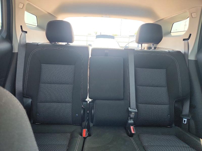 Photo 10 from auction – 2022 GMC TERRAIN with VIN 3GKALMEV1NL297611