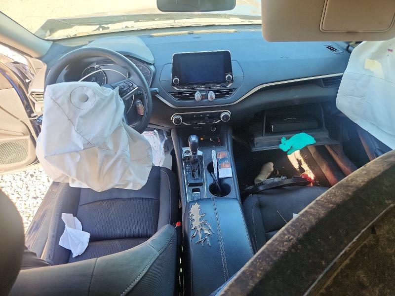 Photo 8 from auction – 2020 NISSAN ALTIMA with VIN 1N4BL4BW5LN323434