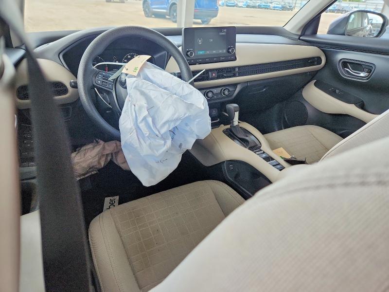Снимка 8 от търг – 2025 HONDA HR-V с VIN 3CZRZ1H35SM758752