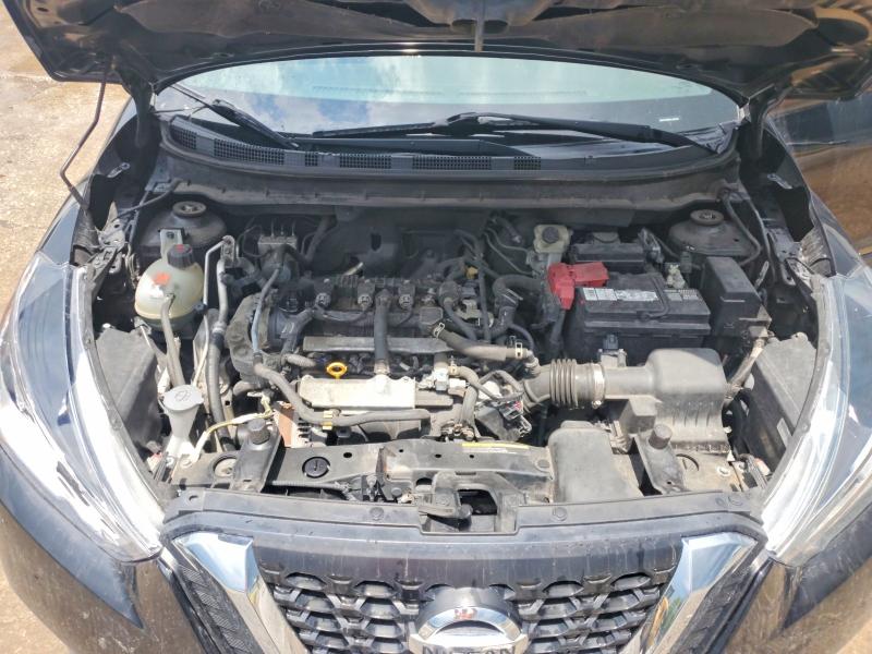 Photo 11 from auction – 2020 NISSAN KICKS with VIN 3N1CP5BV9LL542142
