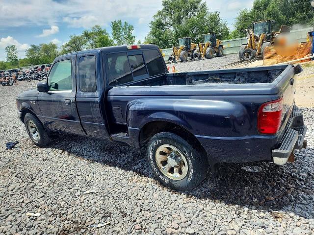 Photo 2 from auction – 2001 FORD RANGER with VIN 1FTYR14U41PA74638