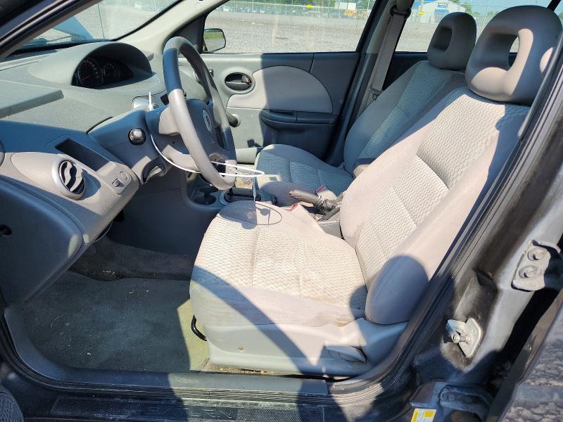Photo 7 from auction – 2006 SATURN ION with VIN 1G8AJ55F36Z122295