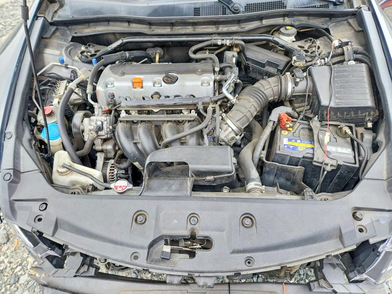 Foto 11 de la subasta – 2012 HONDA ACCORD con VIN 1HGCP2F77CA104574