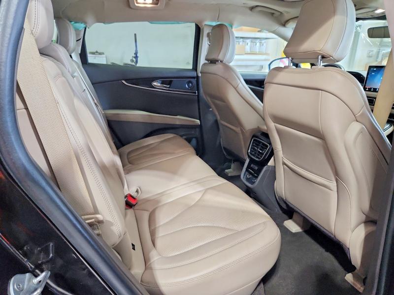 Photo 11 from auction – 2021 LINCOLN NAUTILUS with VIN 2LMPJ8KP9MBL16893