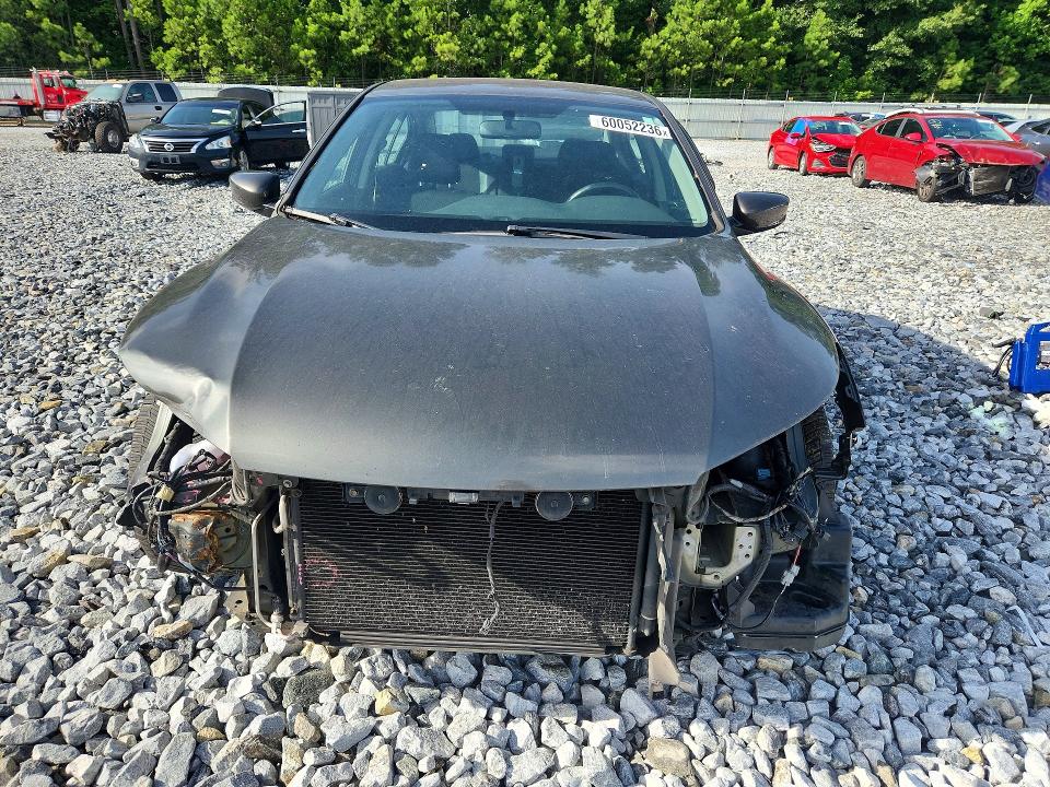 Photo 5 from auction – 2015 HONDA ACCORD with VIN 1HGCR2F56FA112467