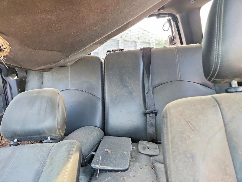 Photo 10 from auction – 2008 MERCURY MARINER with VIN 4M2CU81Z18KJ10370